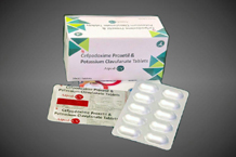 Pharma Products - Atlina Lifesciences
